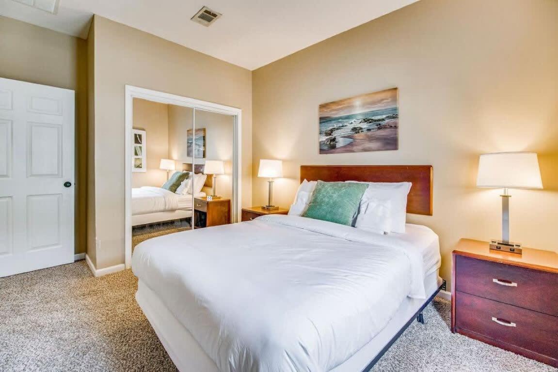 Cam'S Coastal Cottage- Nas Pensacola, Close To Beach Esterno foto