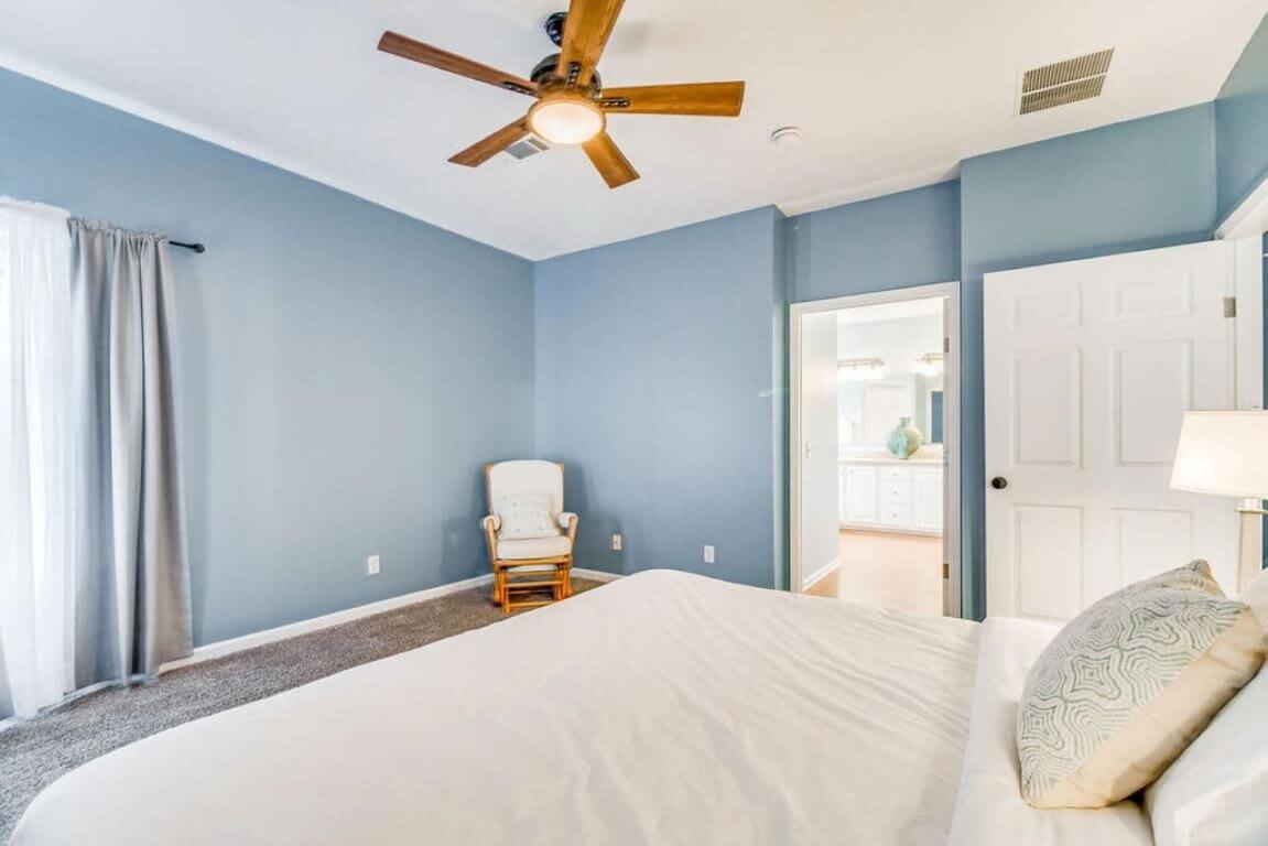 Cam'S Coastal Cottage- Nas Pensacola, Close To Beach Esterno foto