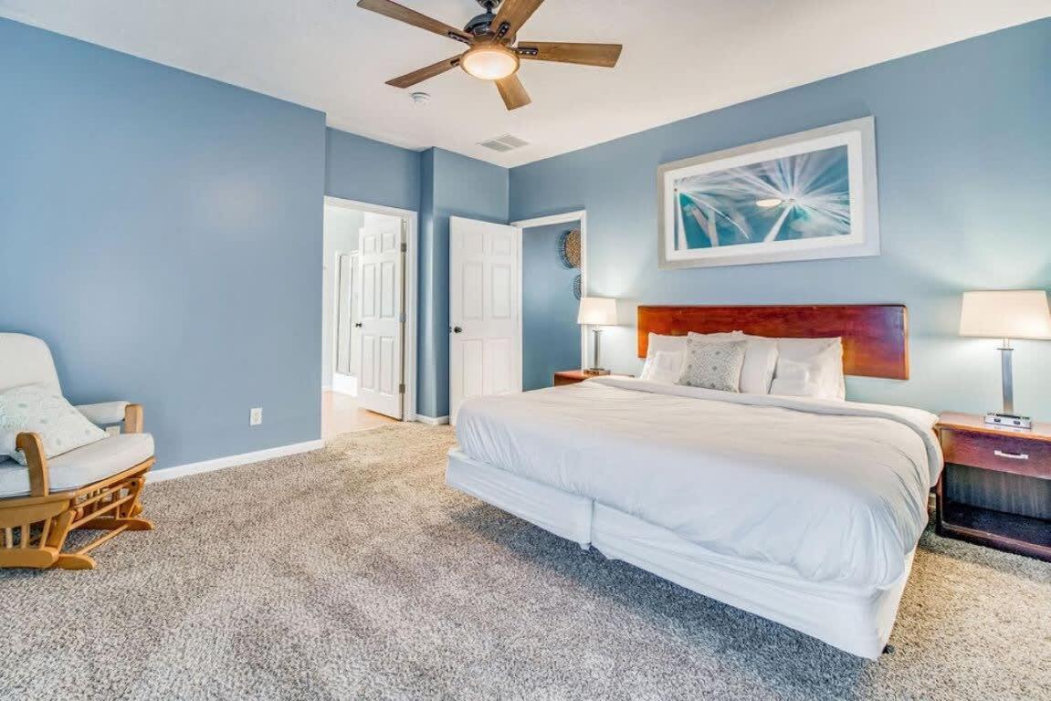 Cam'S Coastal Cottage- Nas Pensacola, Close To Beach Esterno foto