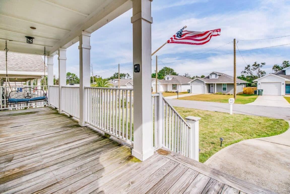 Cam'S Coastal Cottage- Nas Pensacola, Close To Beach Esterno foto