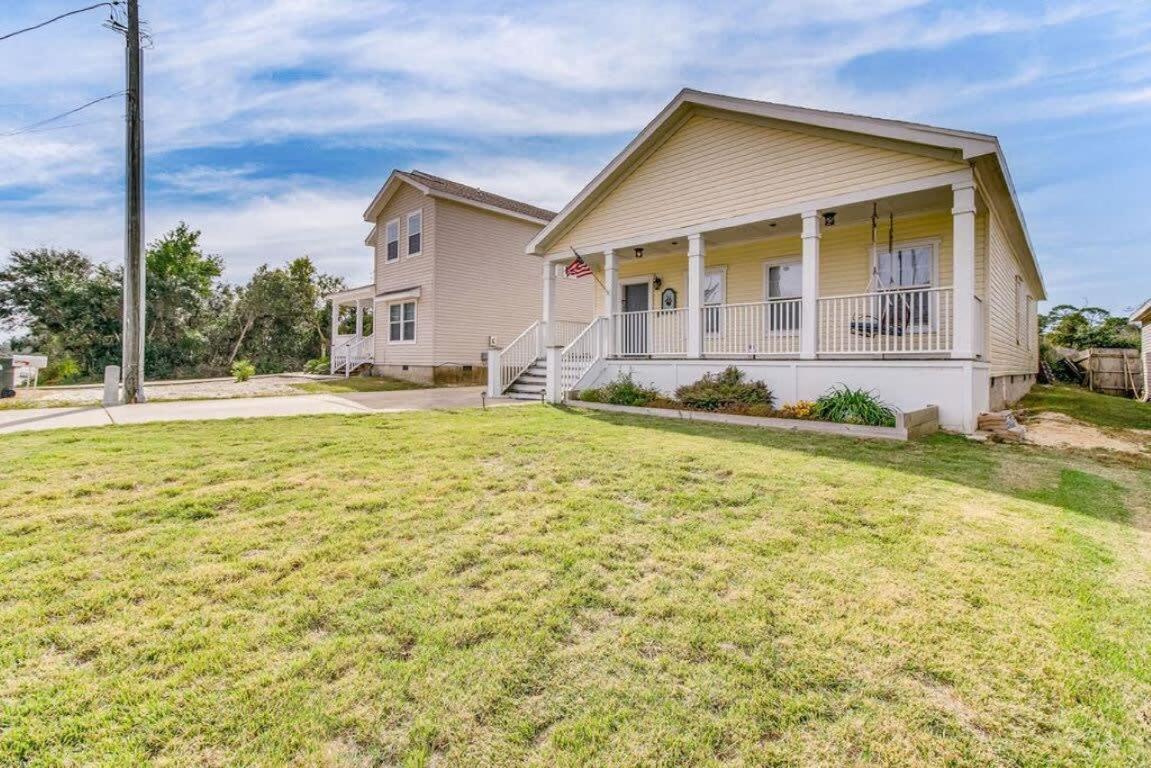 Cam'S Coastal Cottage- Nas Pensacola, Close To Beach Esterno foto