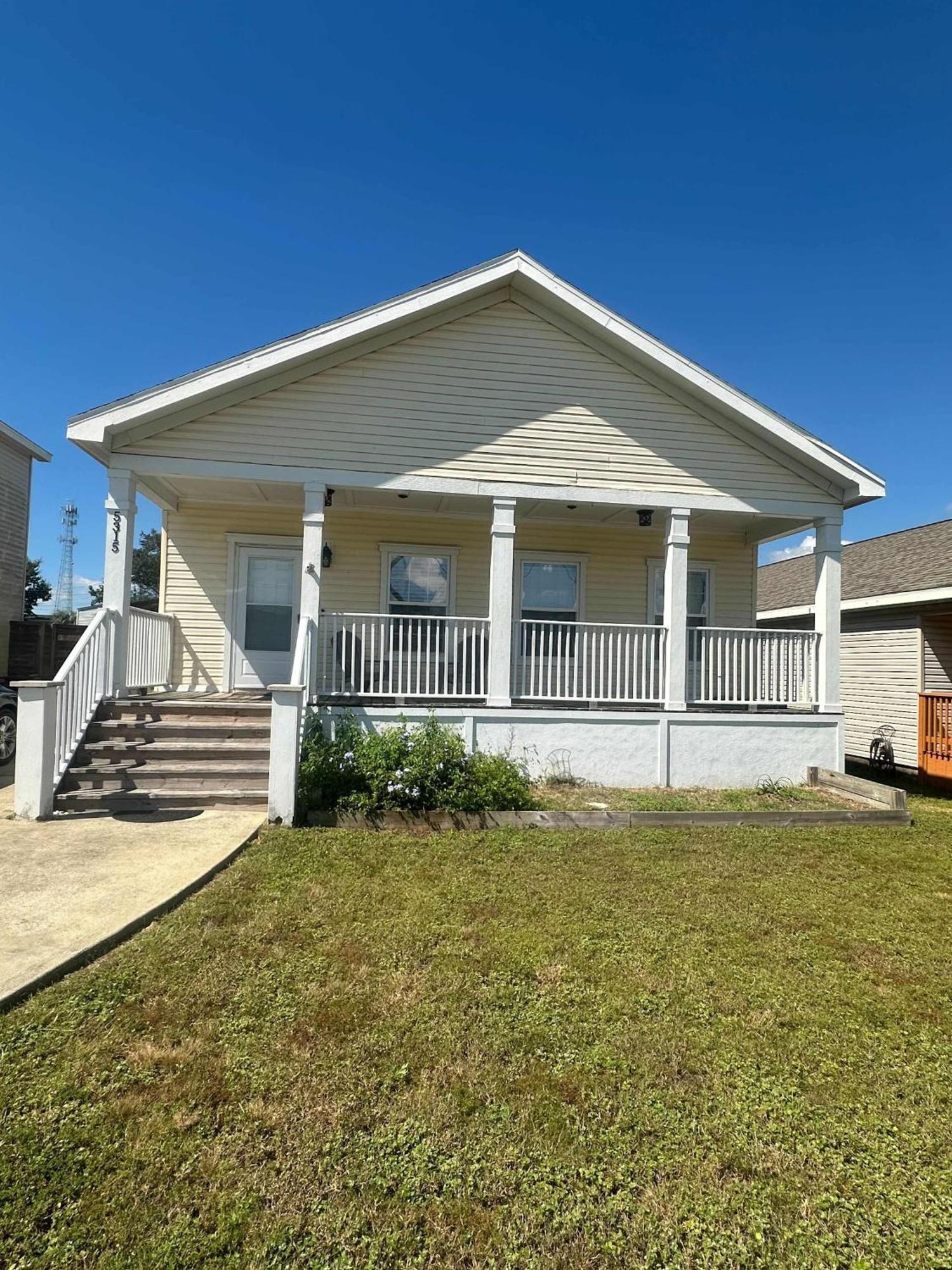 Cam'S Coastal Cottage- Nas Pensacola, Close To Beach Esterno foto