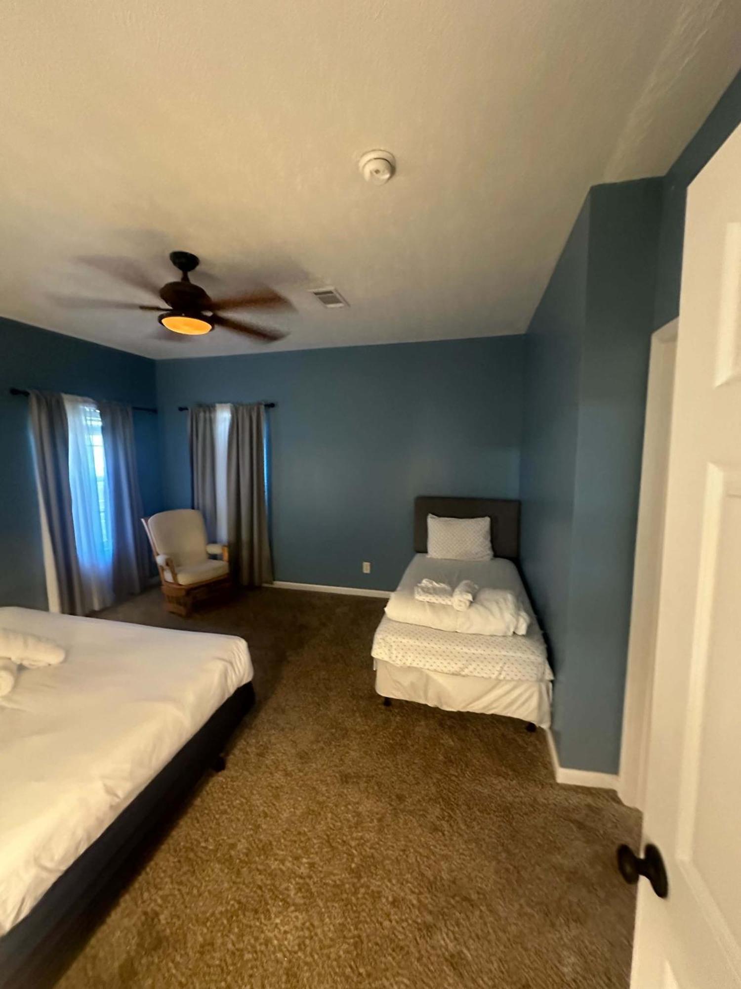 Cam'S Coastal Cottage- Nas Pensacola, Close To Beach Esterno foto