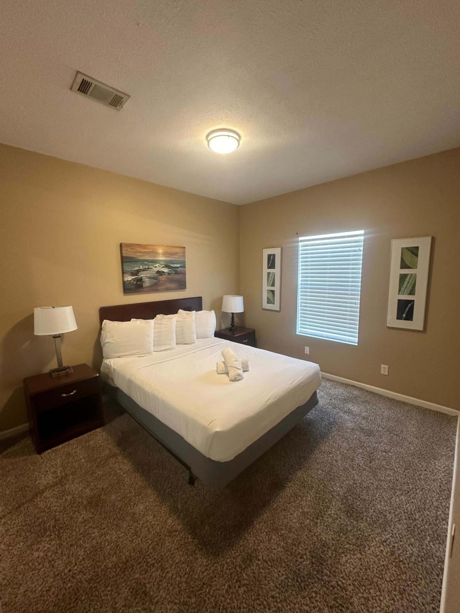 Cam'S Coastal Cottage- Nas Pensacola, Close To Beach Esterno foto