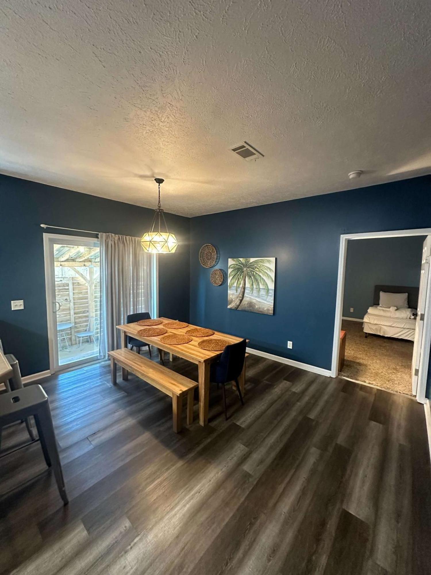 Cam'S Coastal Cottage- Nas Pensacola, Close To Beach Esterno foto