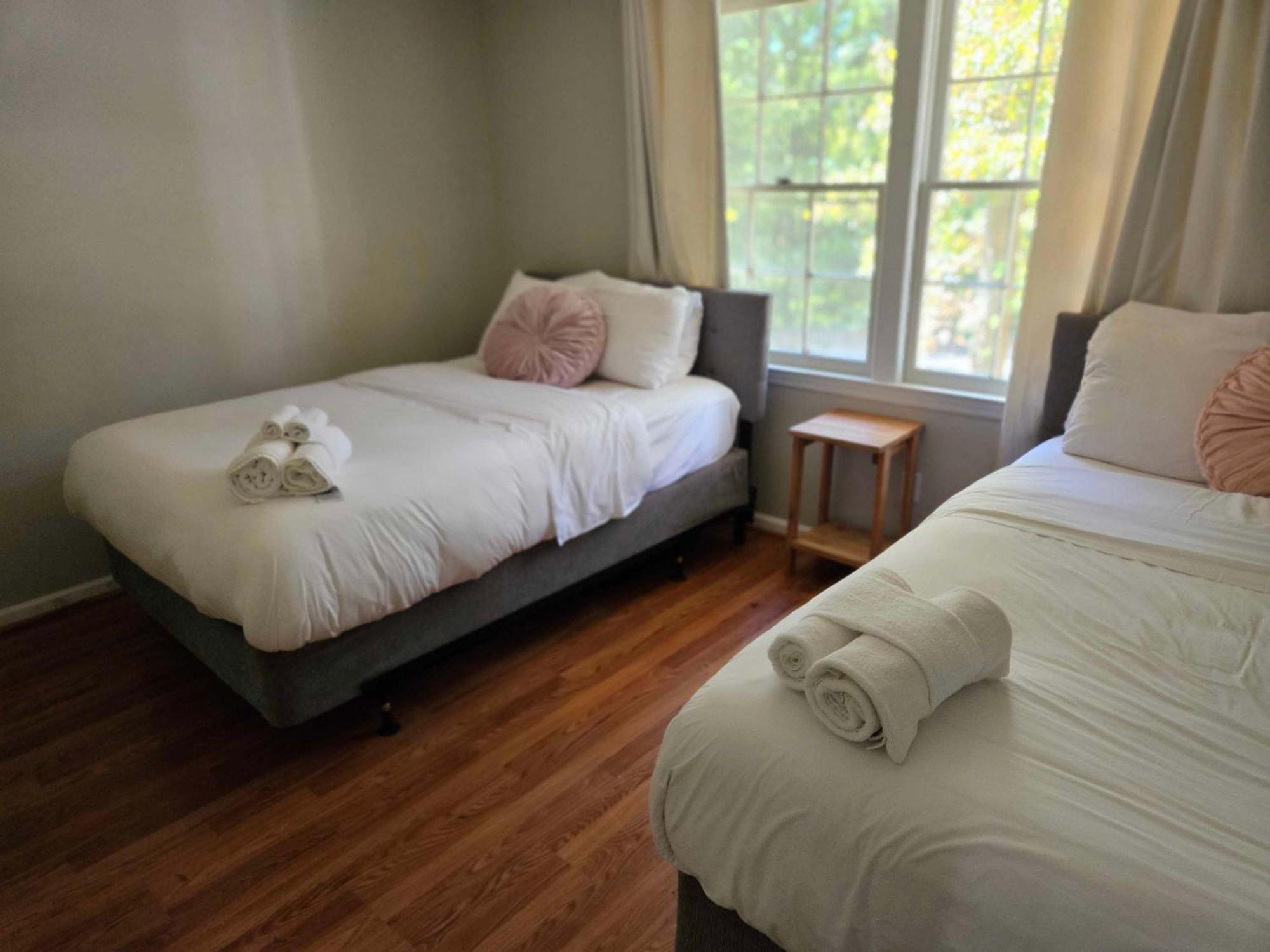 Cam'S Coastal Cottage- Nas Pensacola, Close To Beach Esterno foto